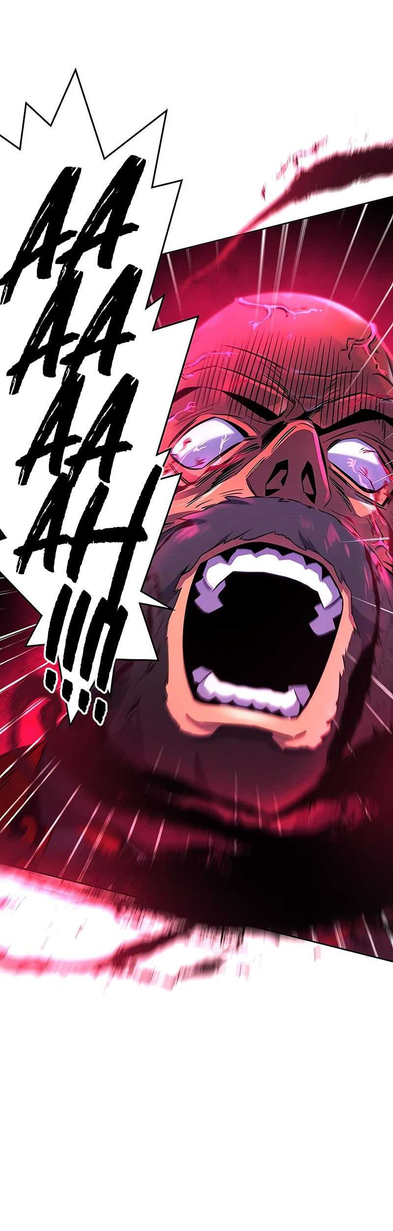Return of the Mad Demon Chapter 100 - halaman 28