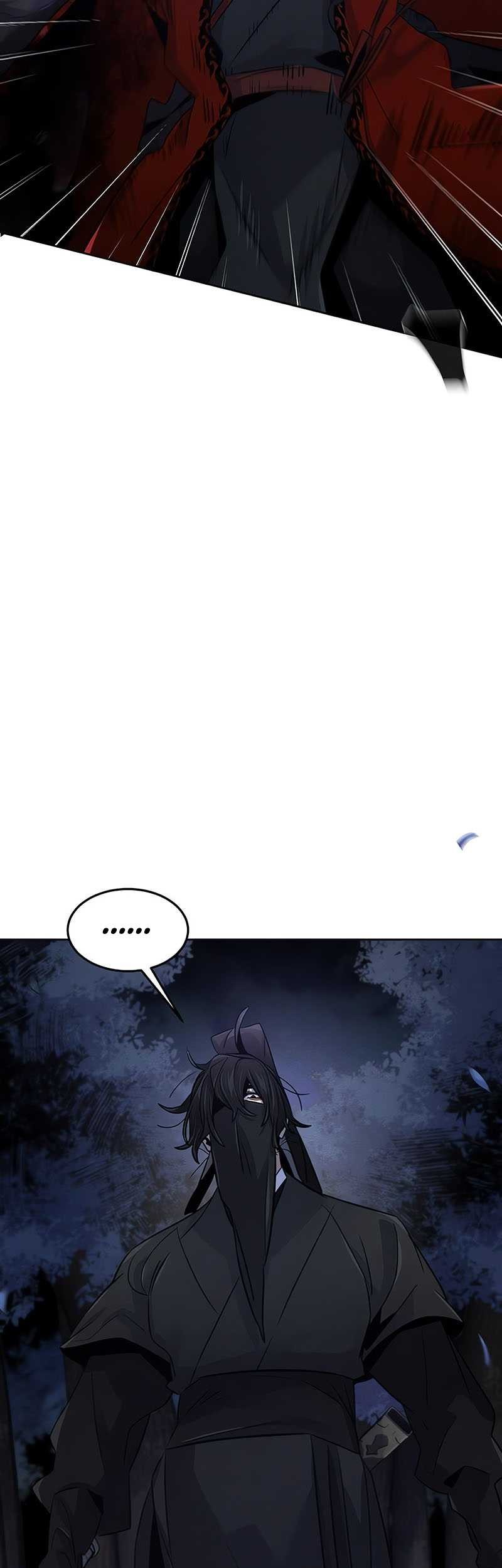 Return of the Mad Demon Chapter 100 - halaman 30