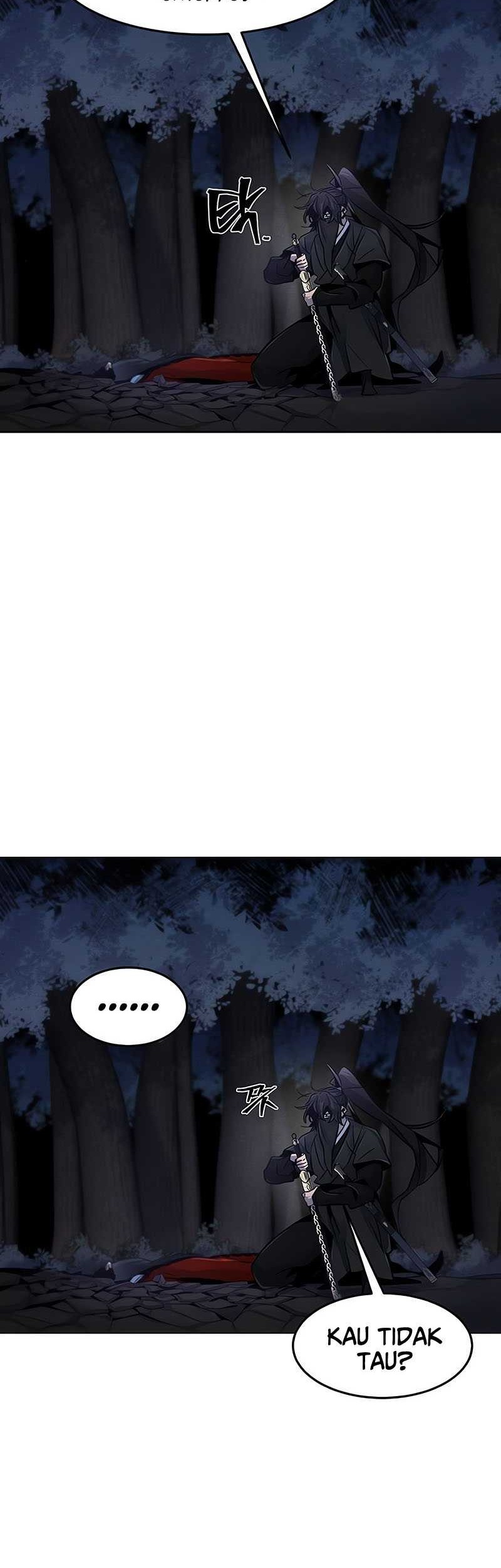 Return of the Mad Demon Chapter 100 - halaman 33
