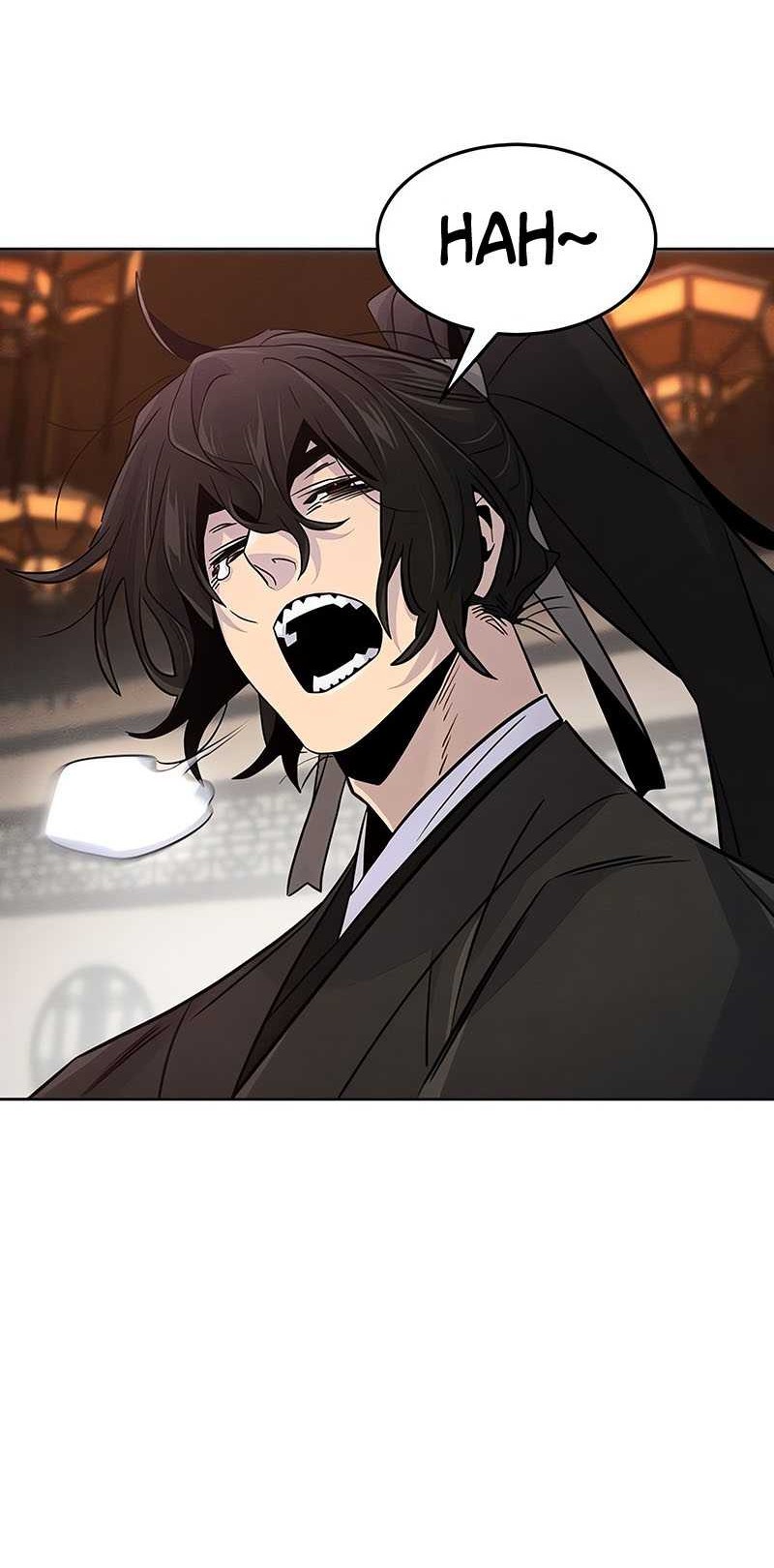 Return of the Mad Demon Chapter 100 - halaman 41