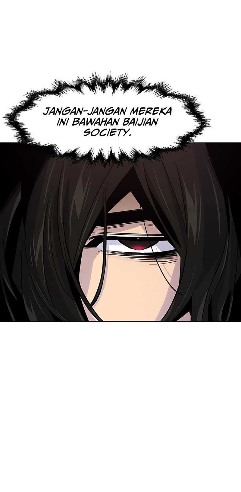 Return of the Mad Demon Chapter 100 - halaman 45