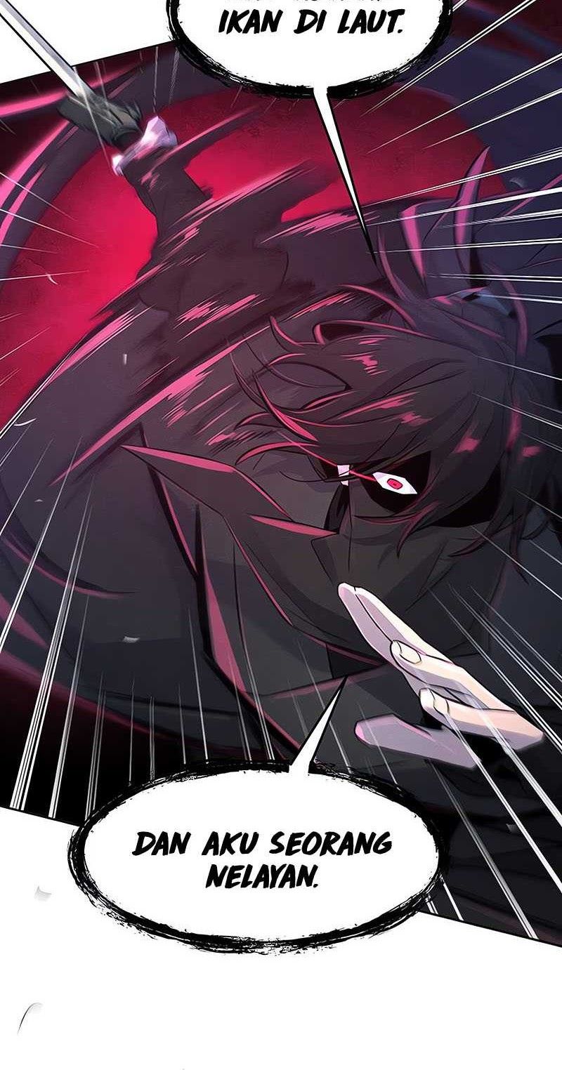 Return of the Mad Demon Chapter 100 - halaman 5