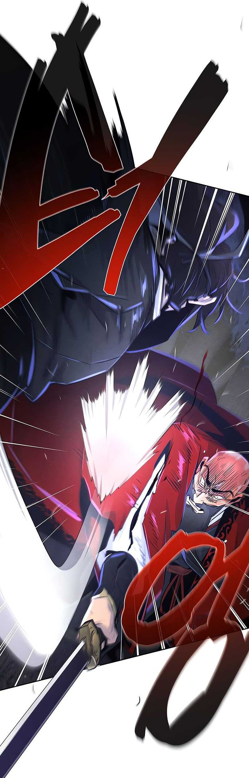 Return of the Mad Demon Chapter 100 - halaman 6