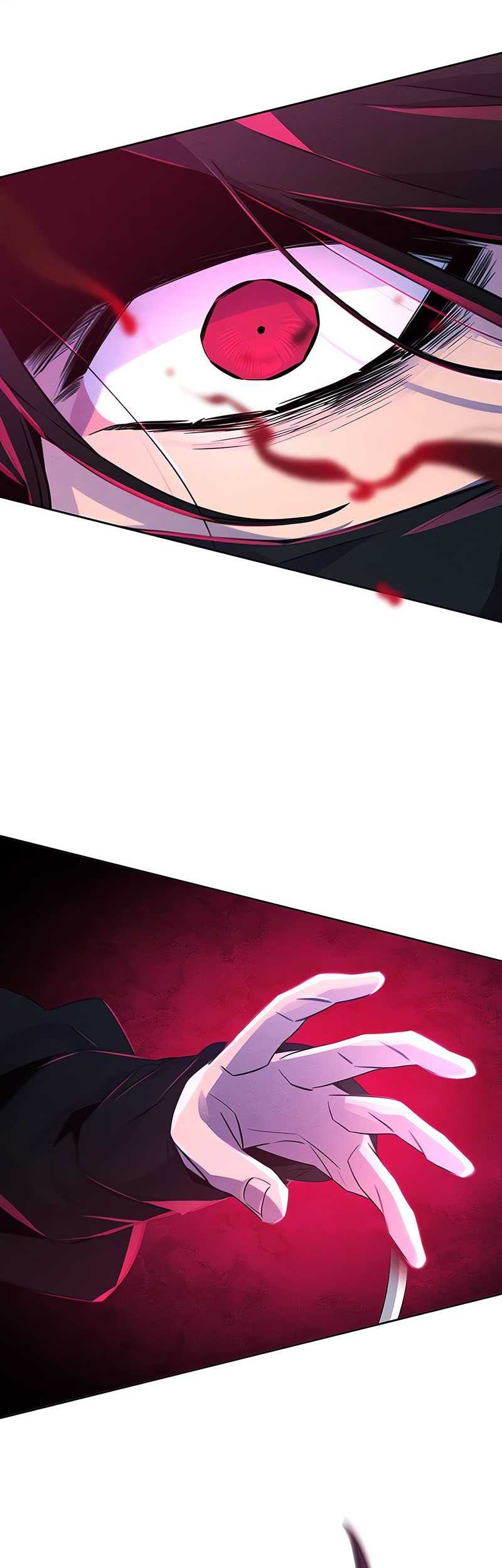 Return of the Mad Demon Chapter 100 - halaman 8