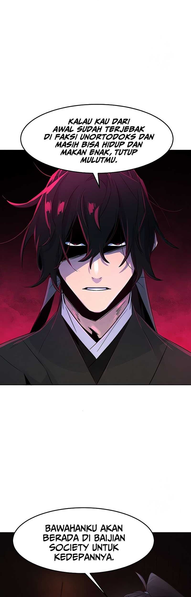 Return of the Mad Demon Chapter 101 - halaman 17