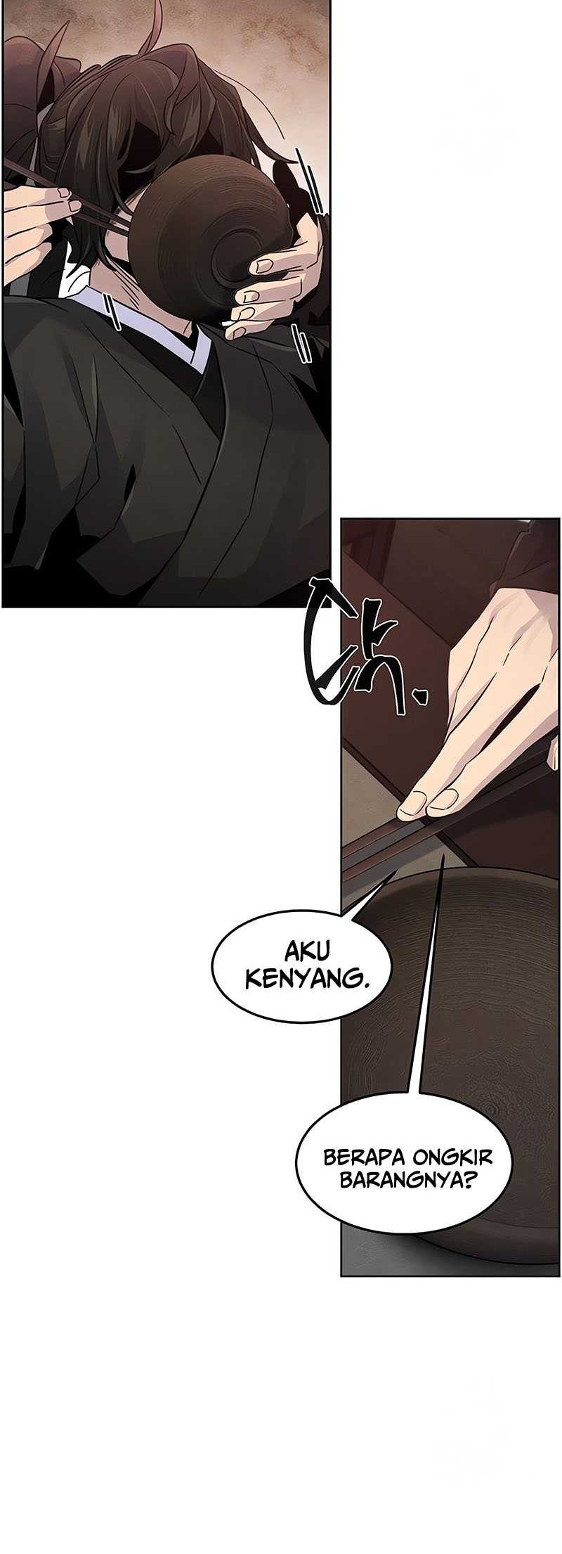 Return of the Mad Demon Chapter 101 - halaman 29