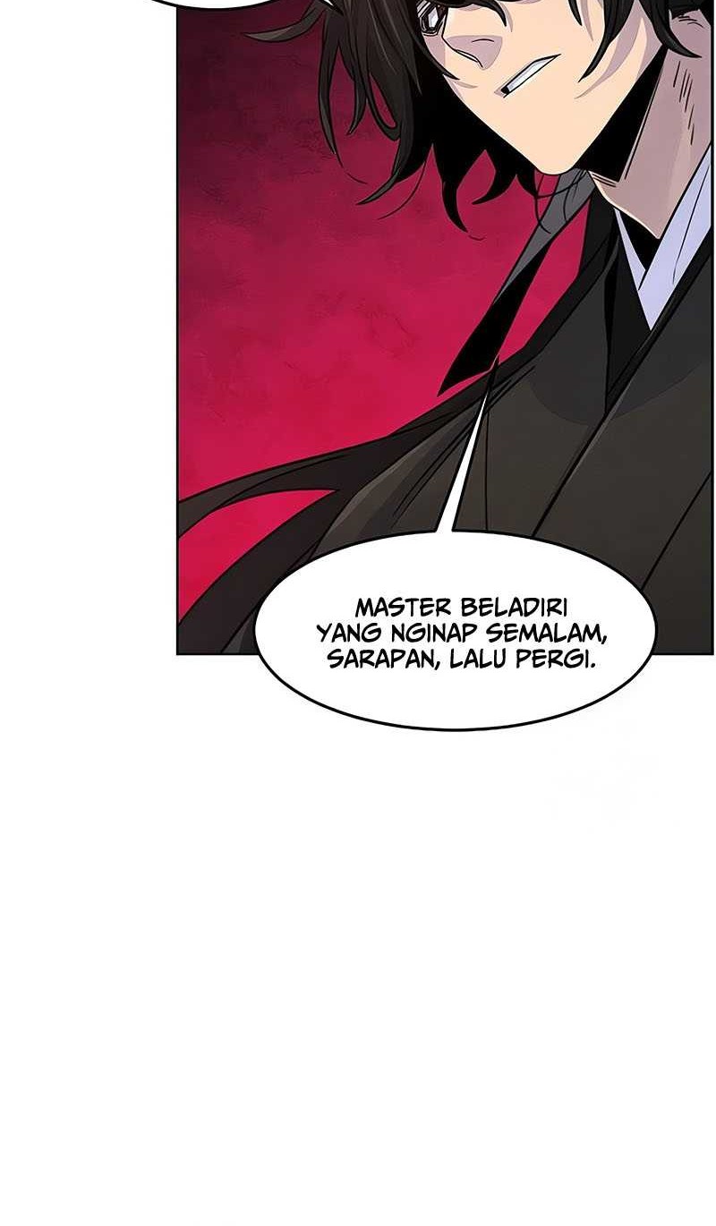 Return of the Mad Demon Chapter 101 - halaman 37
