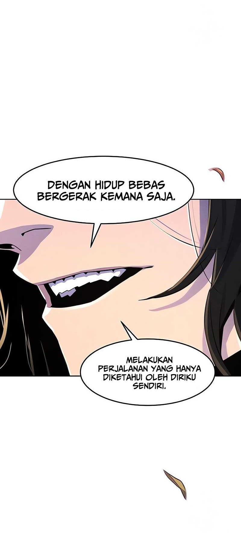 Return of the Mad Demon Chapter 101 - halaman 49
