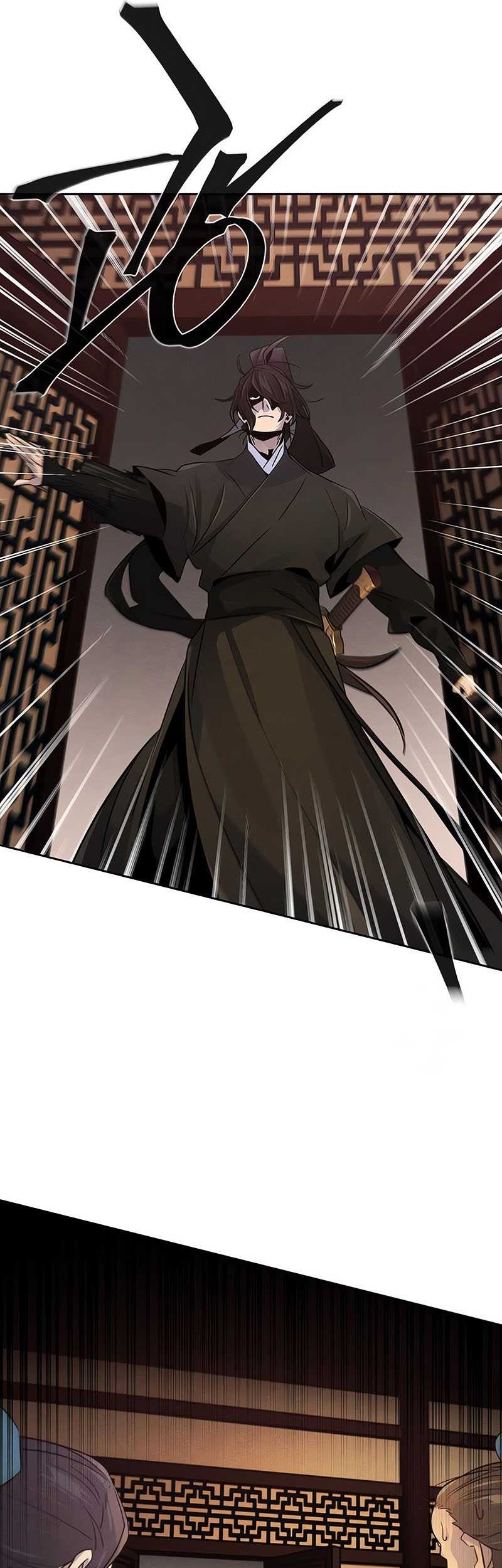 Return of the Mad Demon Chapter 101 - halaman 6