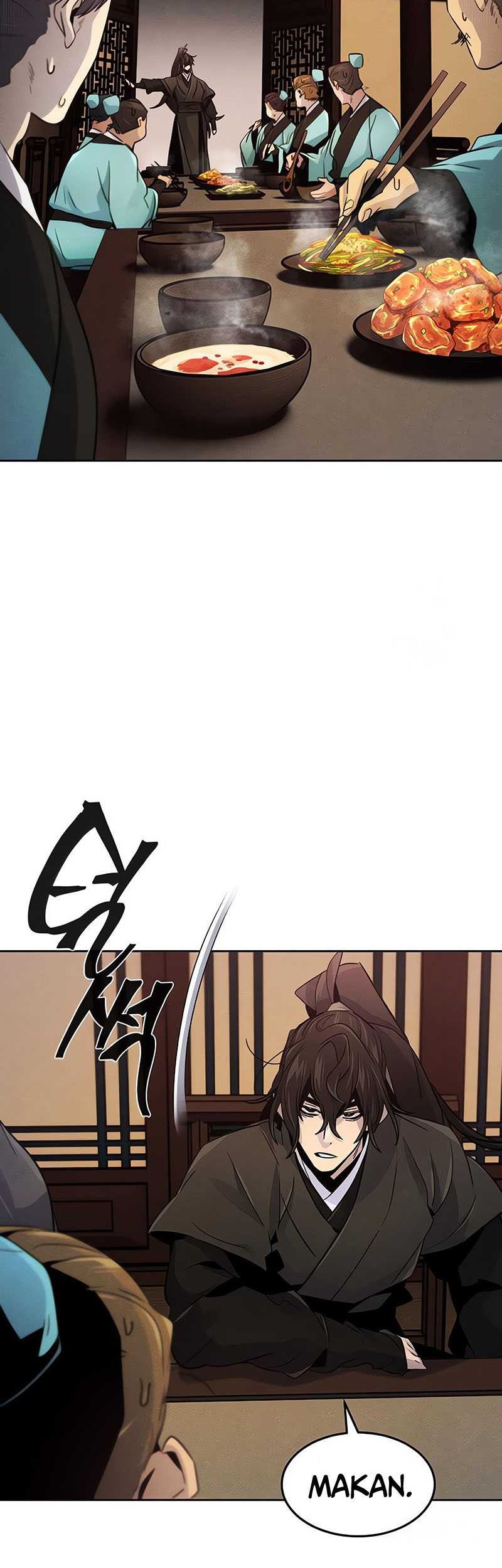 Return of the Mad Demon Chapter 101 - halaman 7