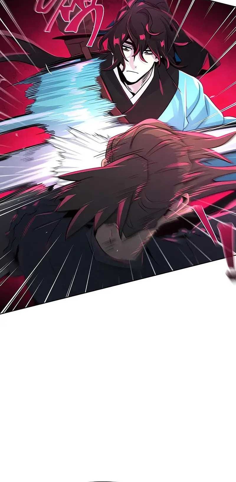 Return of the Mad Demon Chapter 102 - halaman 13