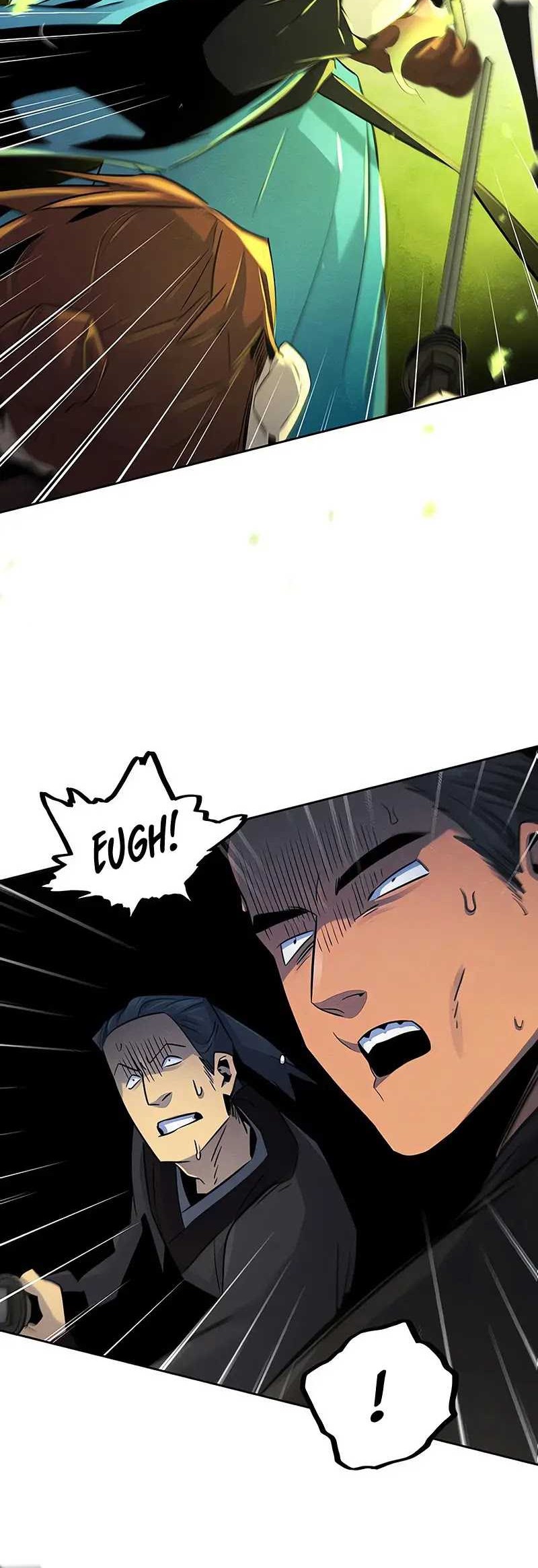 Return of the Mad Demon Chapter 102 - halaman 17
