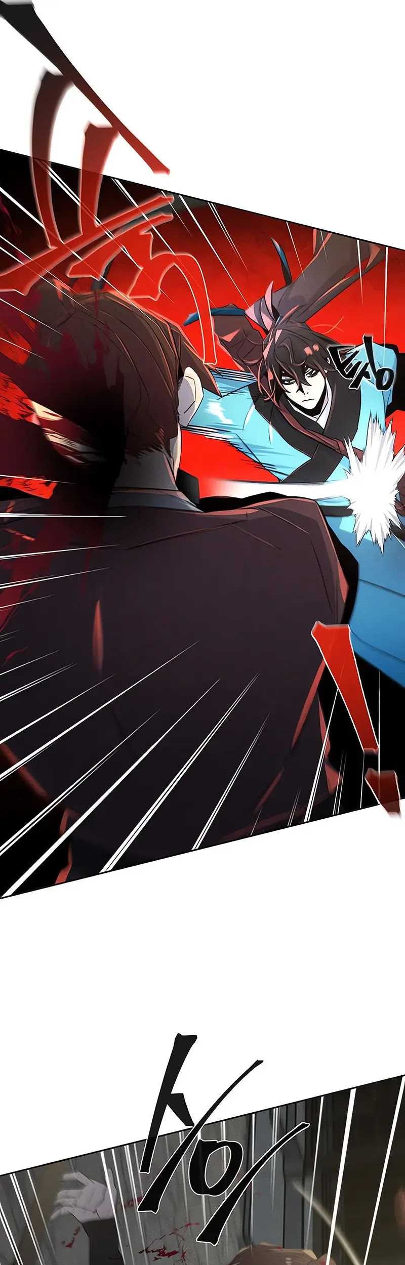 Return of the Mad Demon Chapter 102 - halaman 18