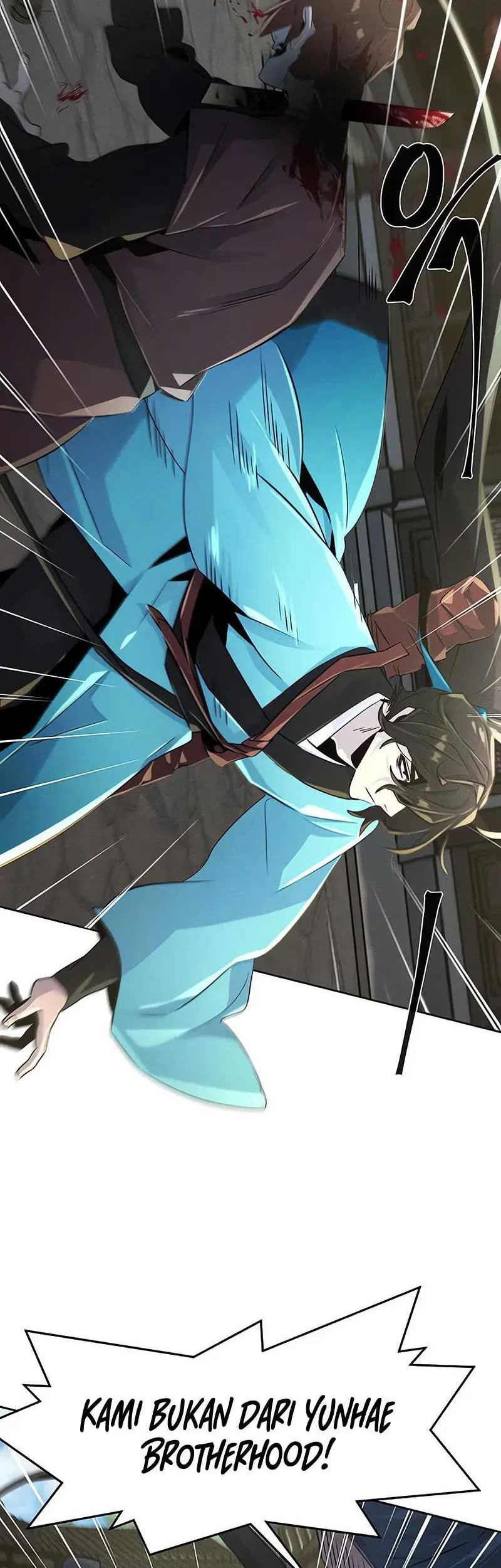 Return of the Mad Demon Chapter 102 - halaman 19