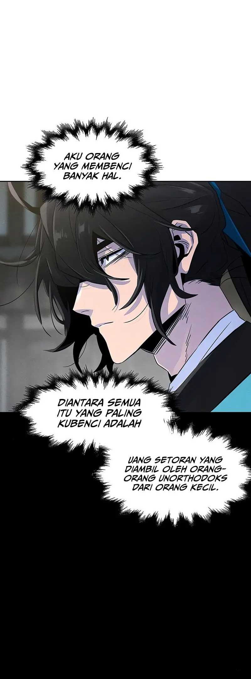 Return of the Mad Demon Chapter 102 - halaman 25