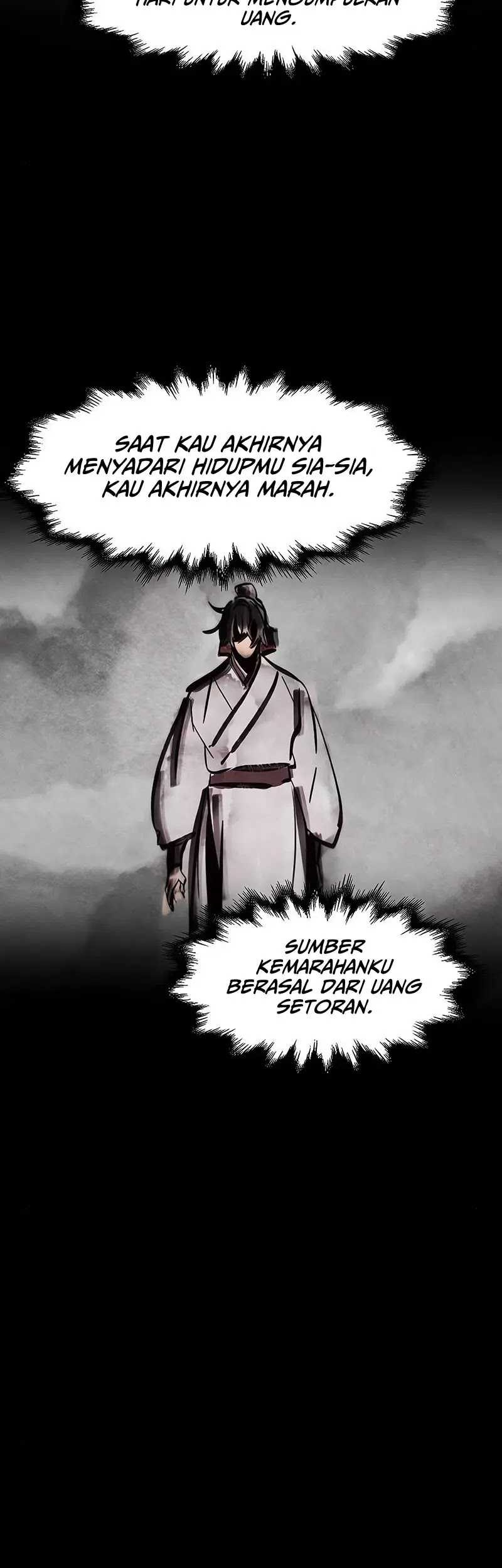 Return of the Mad Demon Chapter 102 - halaman 28