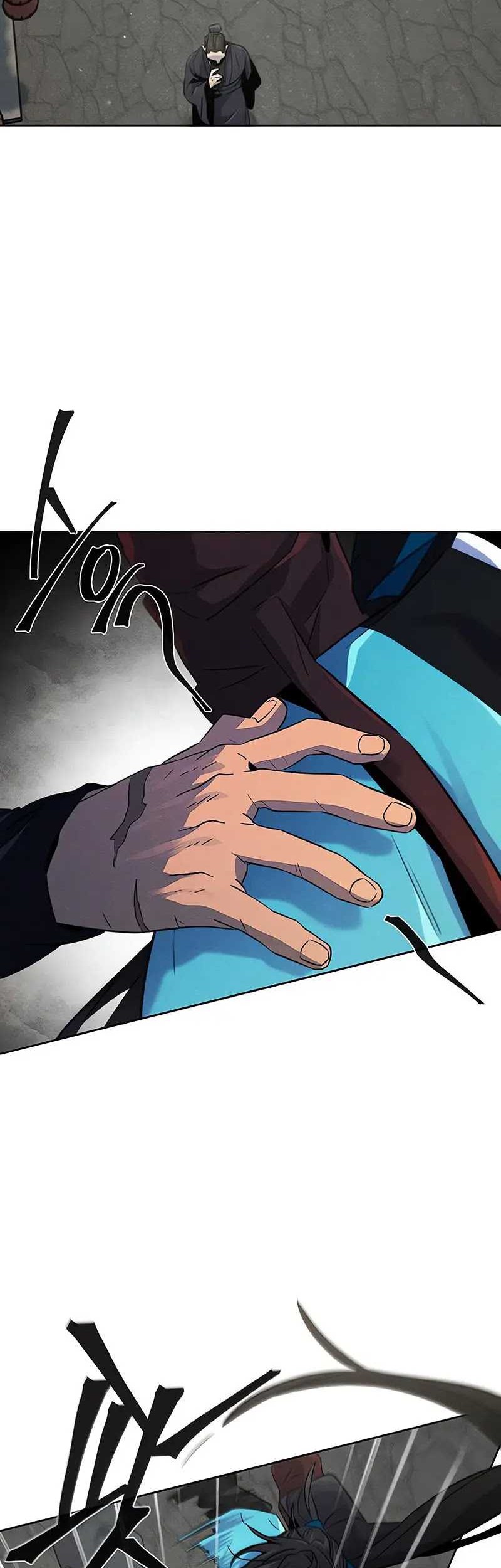 Return of the Mad Demon Chapter 102 - halaman 3