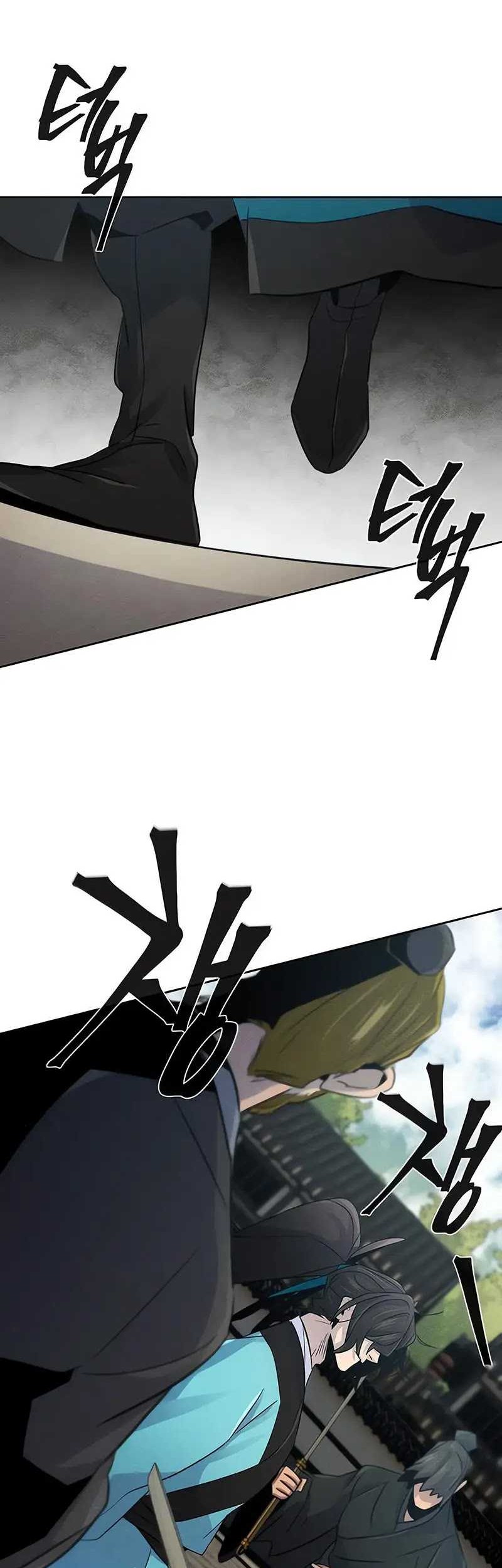 Return of the Mad Demon Chapter 102 - halaman 35