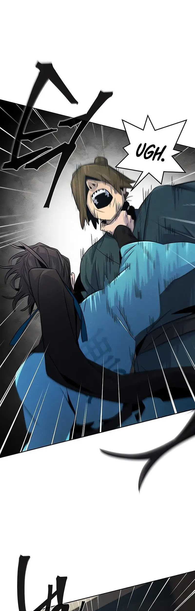 Return of the Mad Demon Chapter 102 - halaman 38