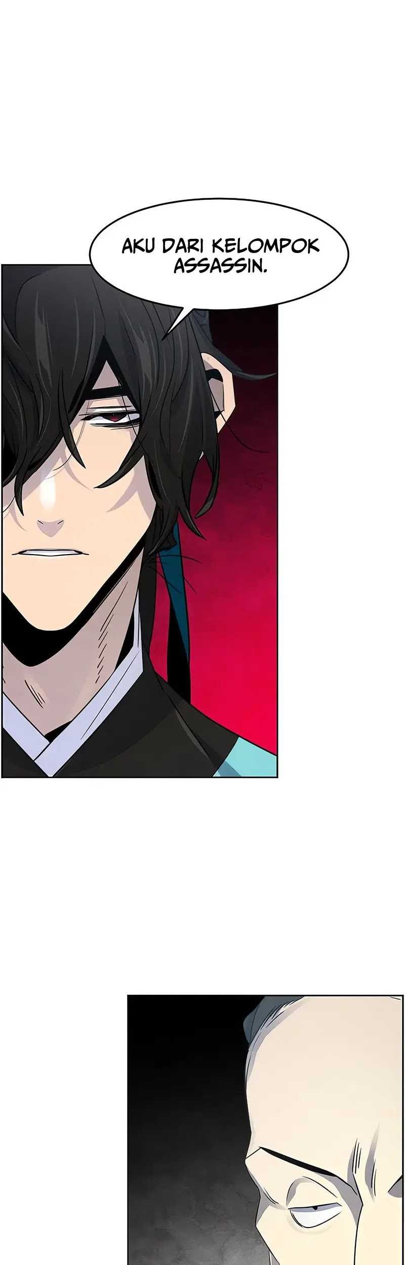 Return of the Mad Demon Chapter 102 - halaman 42