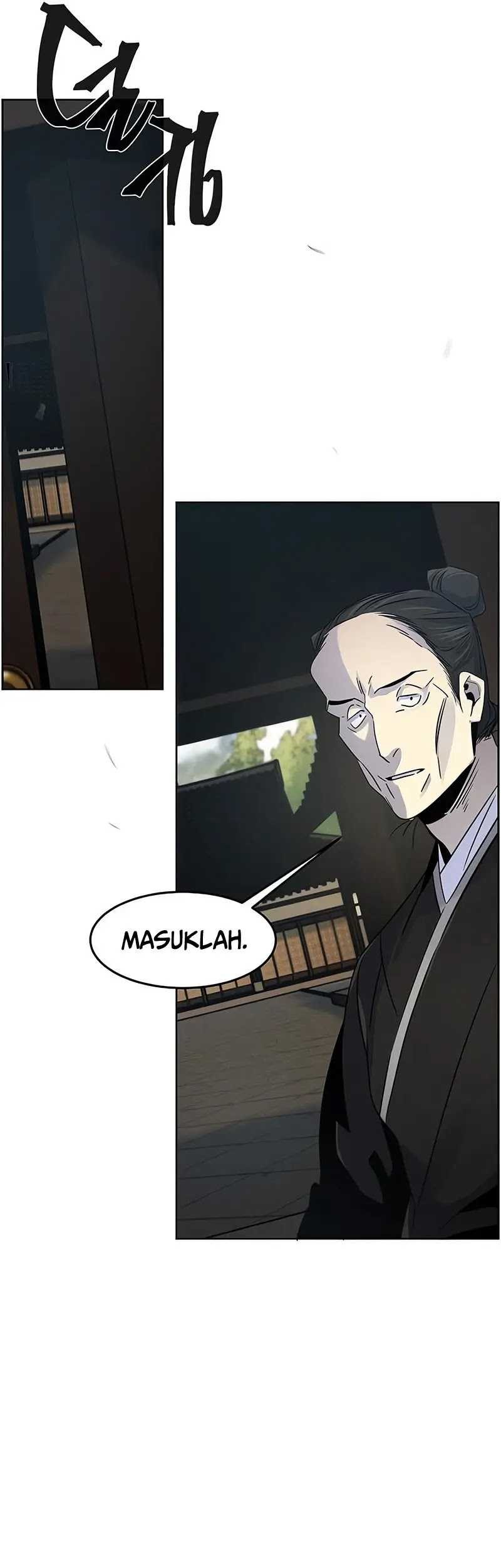 Return of the Mad Demon Chapter 102 - halaman 46