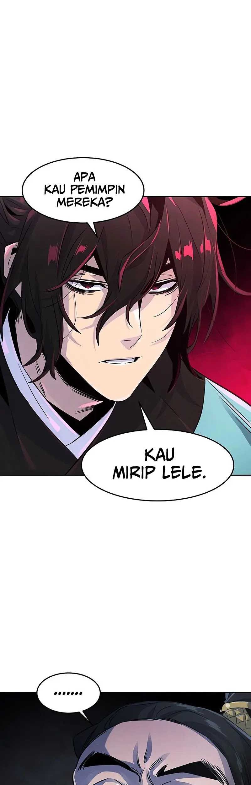 Return of the Mad Demon Chapter 102 - halaman 52
