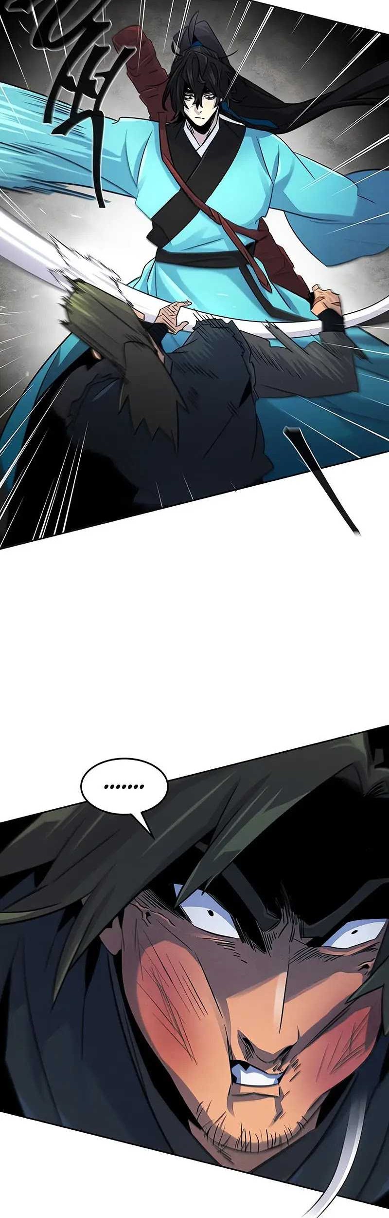 Return of the Mad Demon Chapter 102 - halaman 7