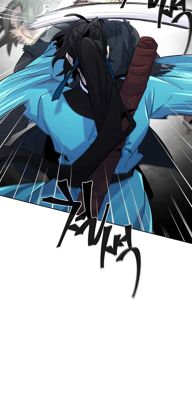 Return of the Mad Demon Chapter 102 - halaman 9