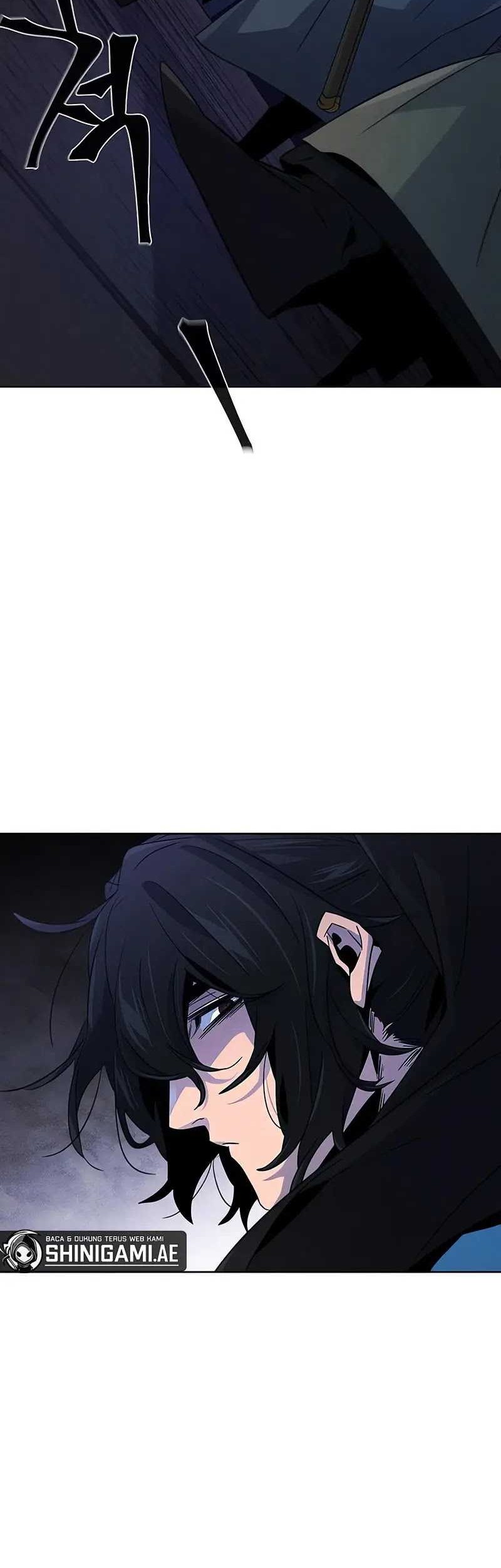 Return of the Mad Demon Chapter 103 - halaman 17
