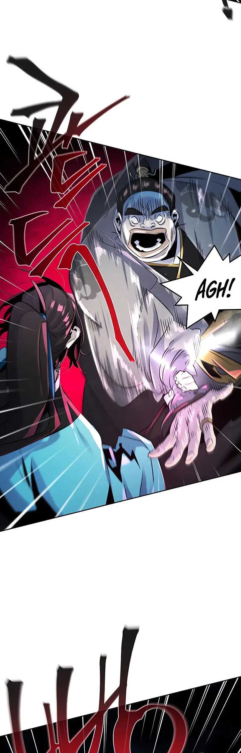 Return of the Mad Demon Chapter 103 - halaman 24