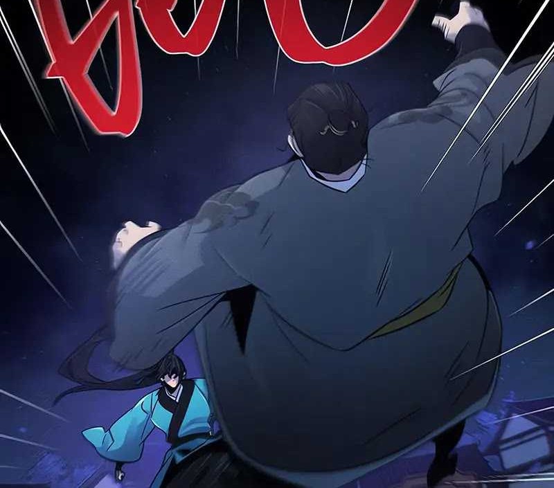Return of the Mad Demon Chapter 103 - halaman 25