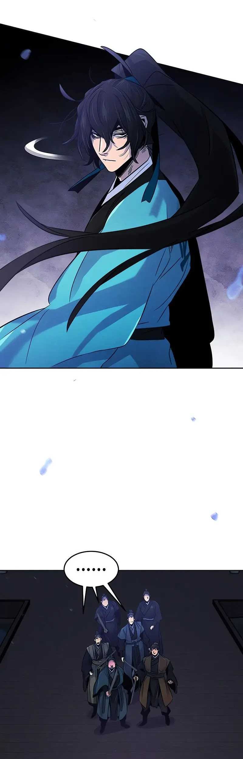 Return of the Mad Demon Chapter 103 - halaman 30