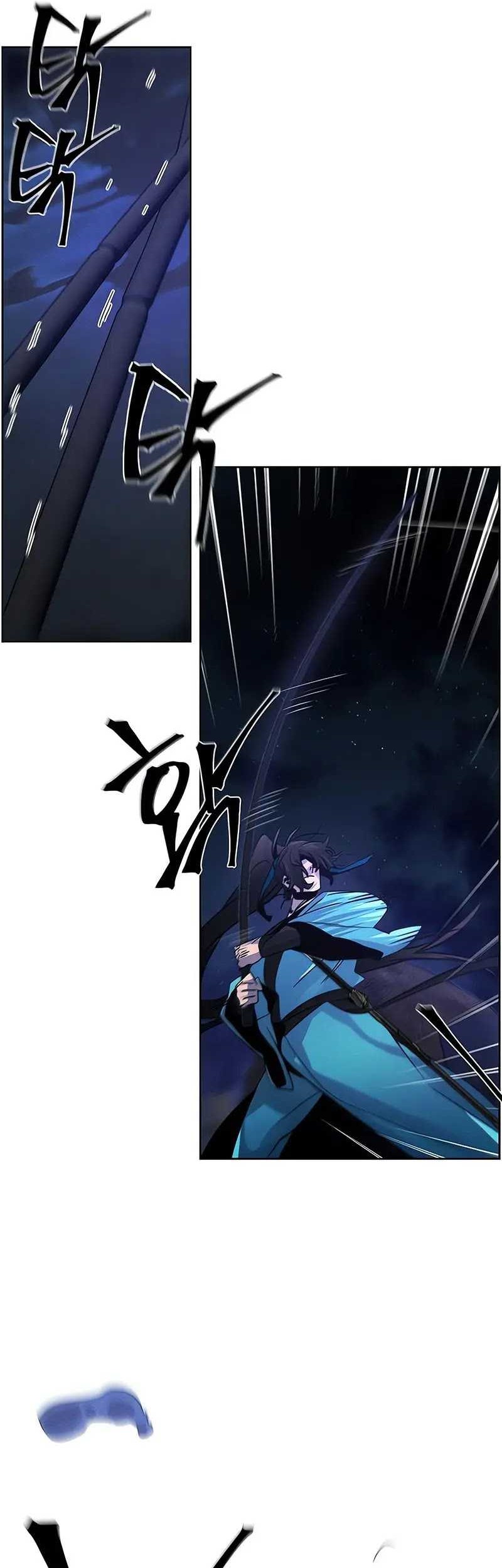Return of the Mad Demon Chapter 103 - halaman 47