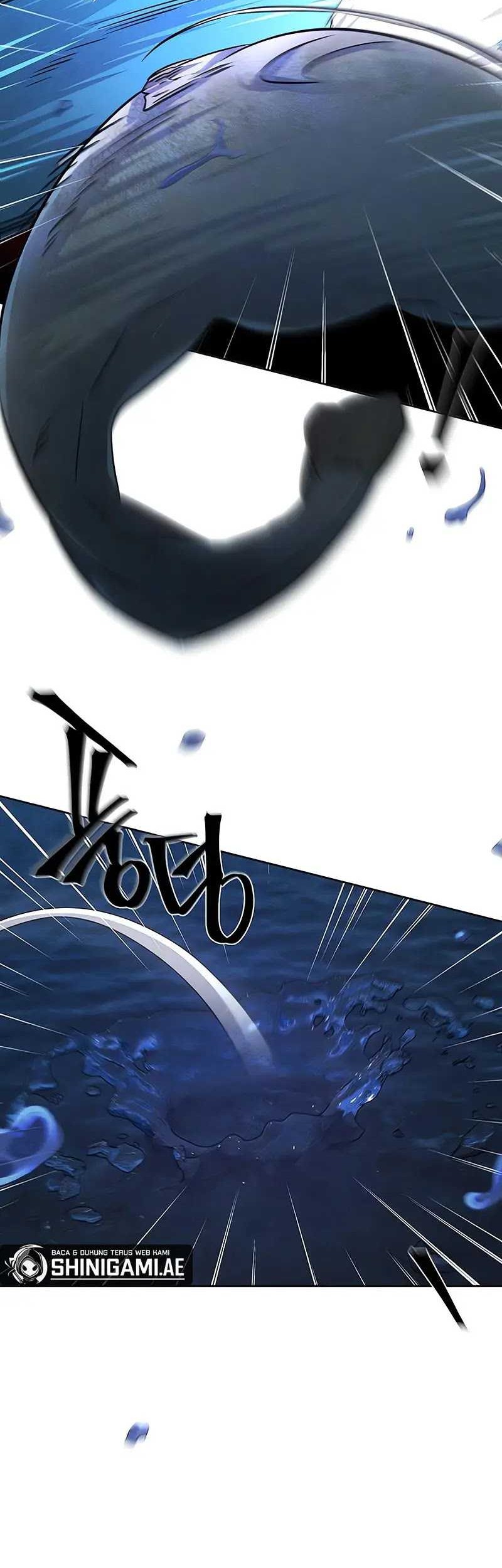 Return of the Mad Demon Chapter 103 - halaman 49