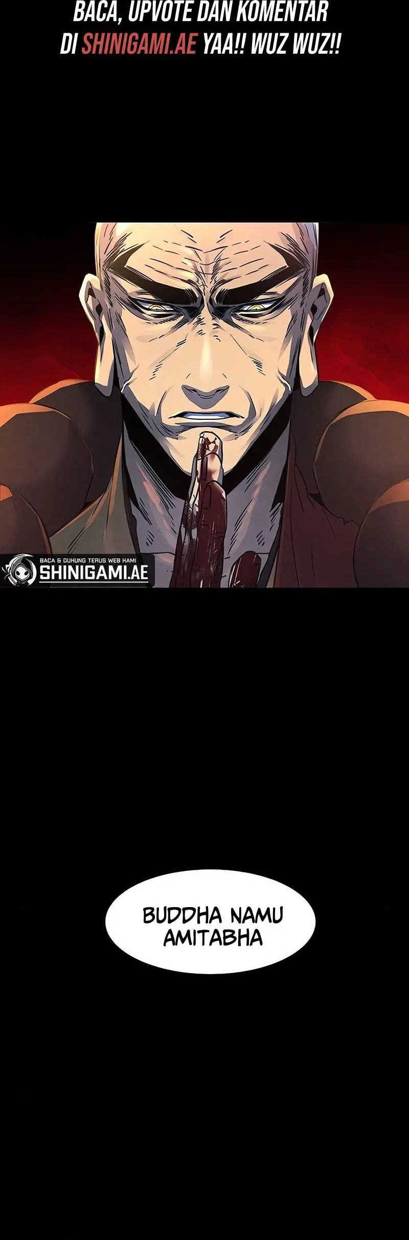 Return of the Mad Demon Chapter 103 - halaman 53