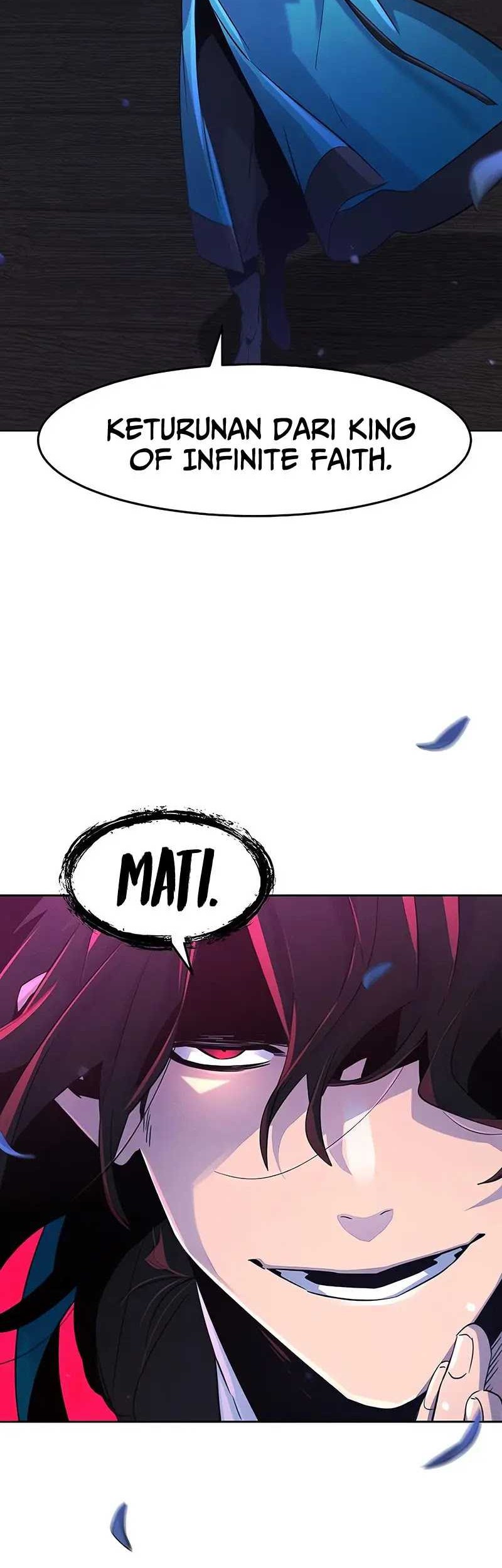 Return of the Mad Demon Chapter 103 - halaman 55