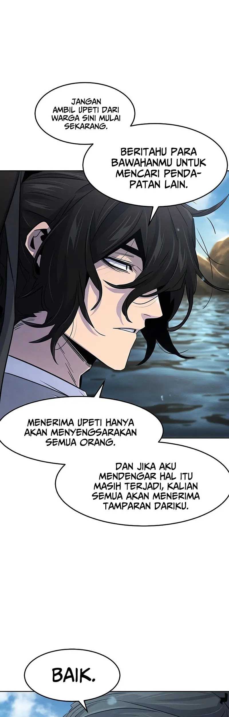 Return of the Mad Demon Chapter 104 - halaman 12