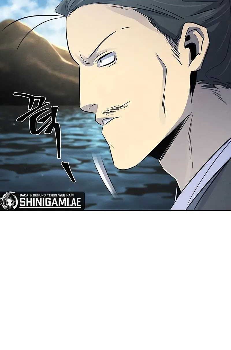 Return of the Mad Demon Chapter 104 - halaman 13