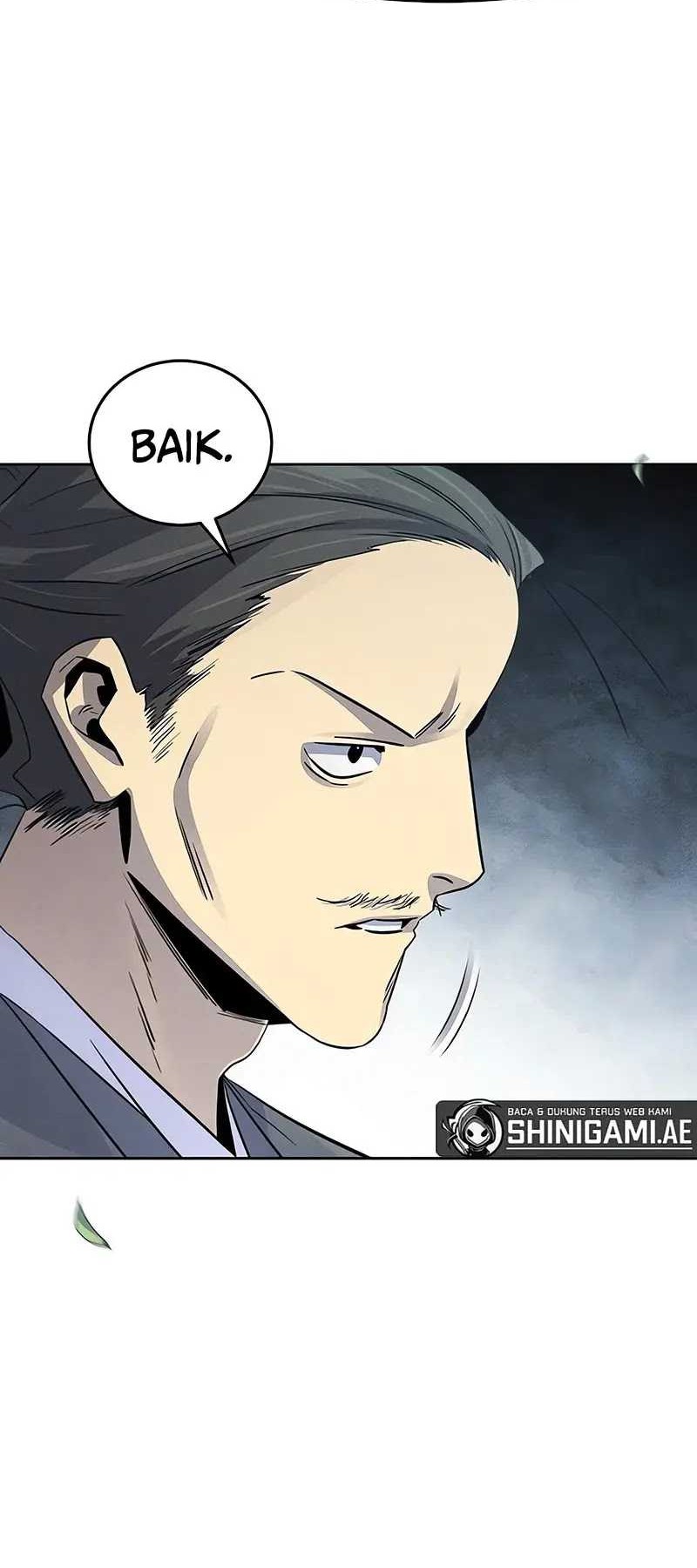Return of the Mad Demon Chapter 104 - halaman 21