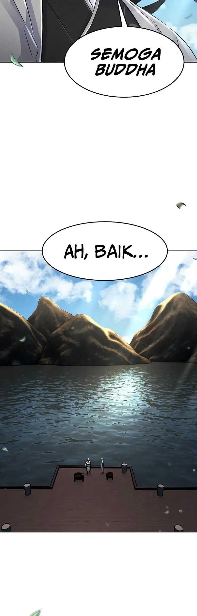 Return of the Mad Demon Chapter 104 - halaman 24