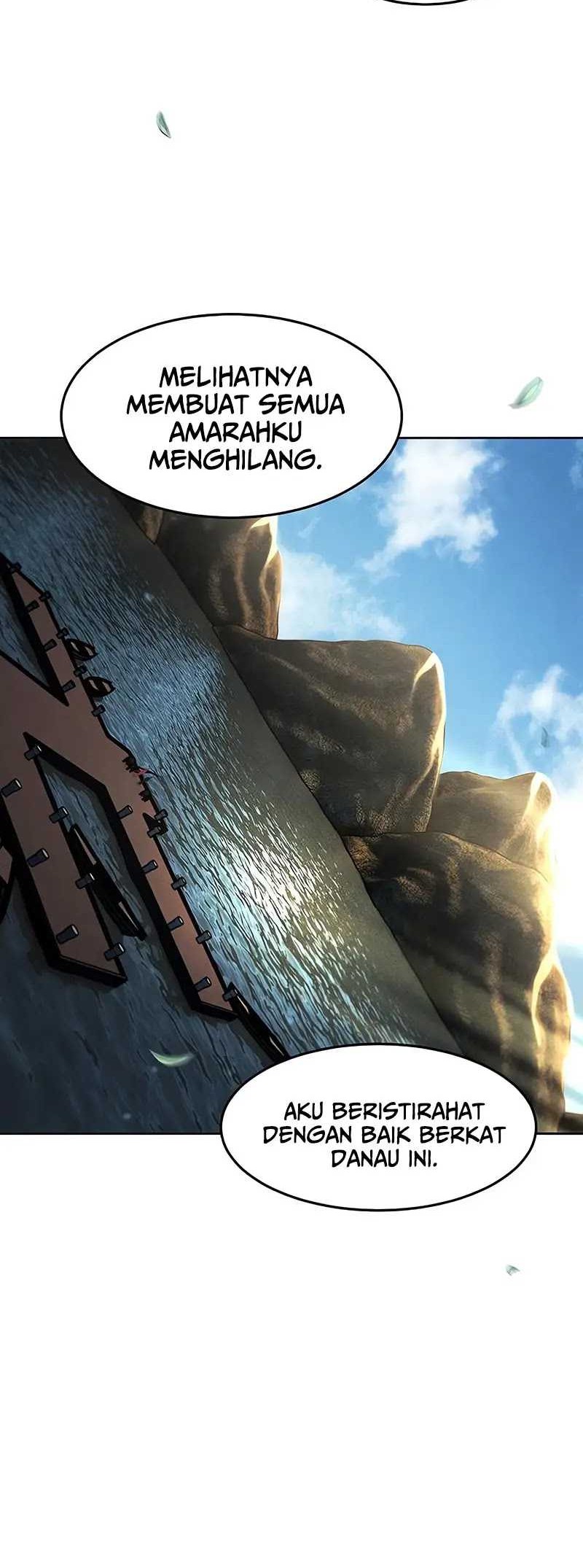Return of the Mad Demon Chapter 104 - halaman 29