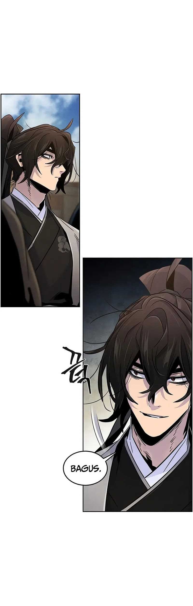 Return of the Mad Demon Chapter 104 - halaman 42