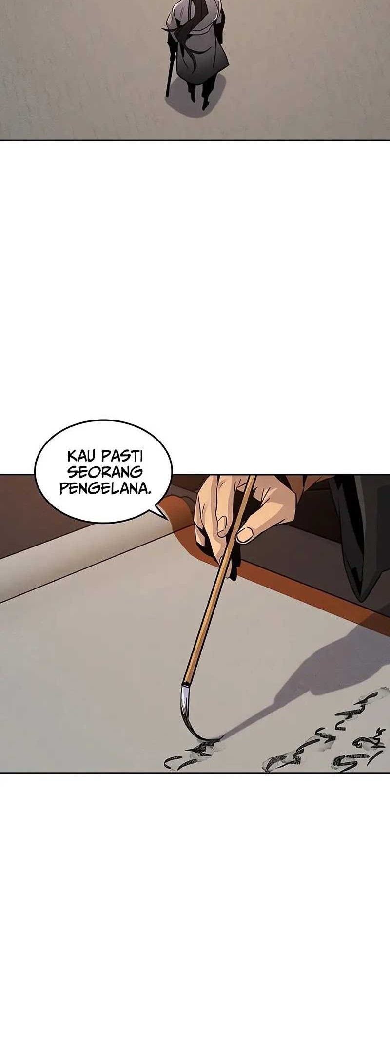 Return of the Mad Demon Chapter 104 - halaman 45