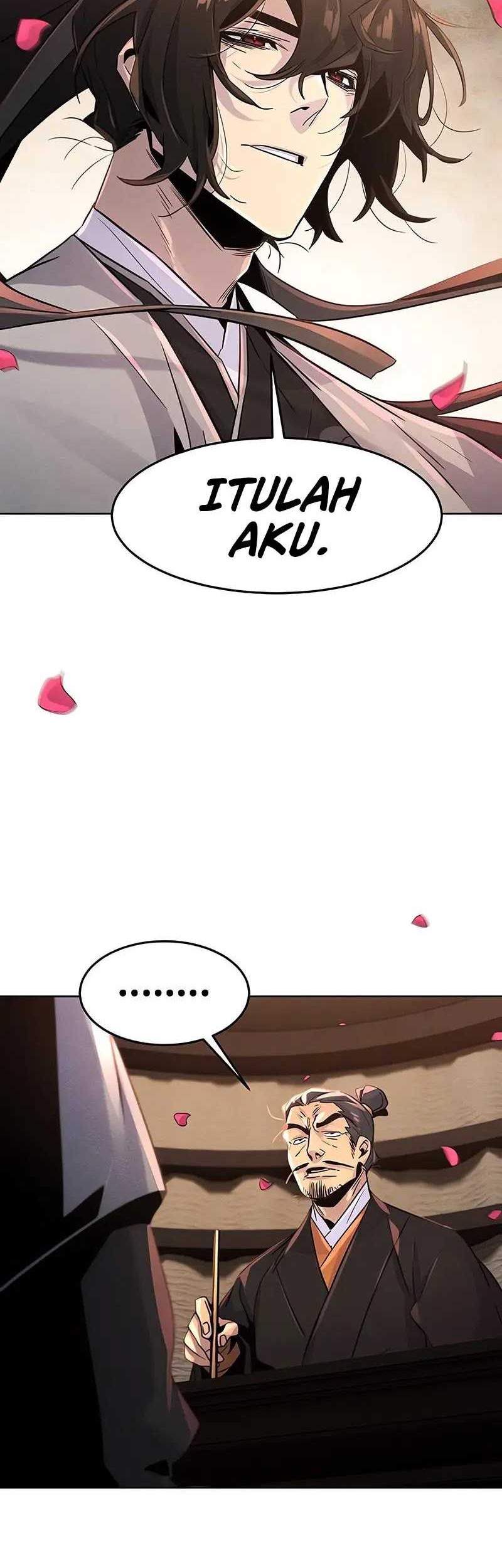 Return of the Mad Demon Chapter 104 - halaman 49