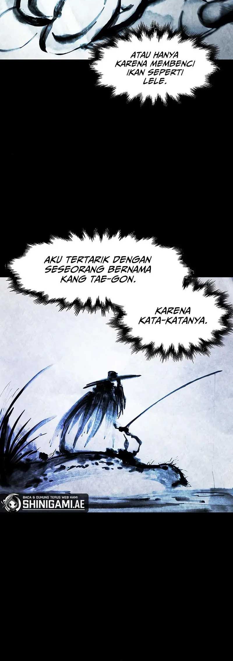 Return of the Mad Demon Chapter 104 - halaman 5