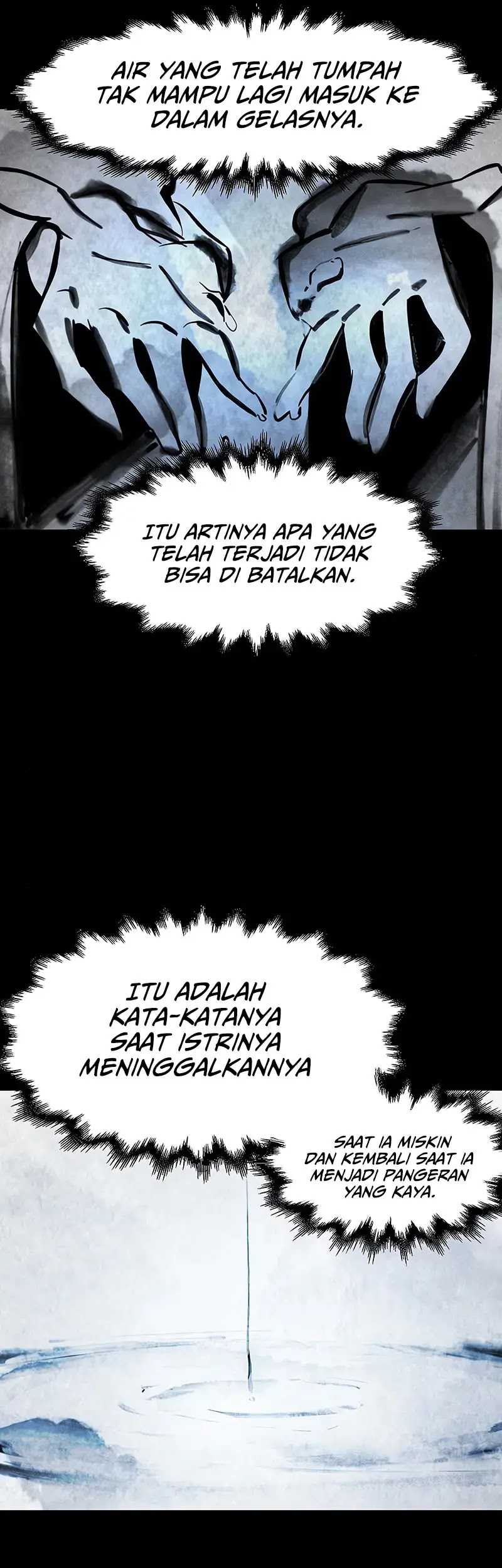 Return of the Mad Demon Chapter 104 - halaman 6