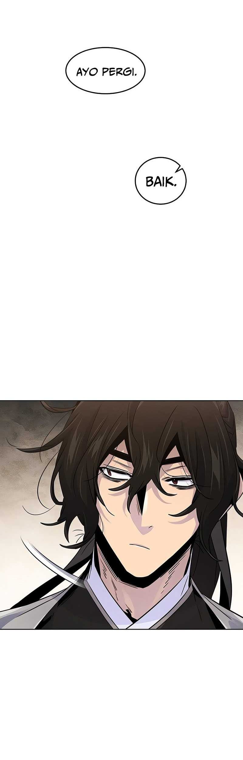 Return of the Mad Demon Chapter 105 - halaman 11