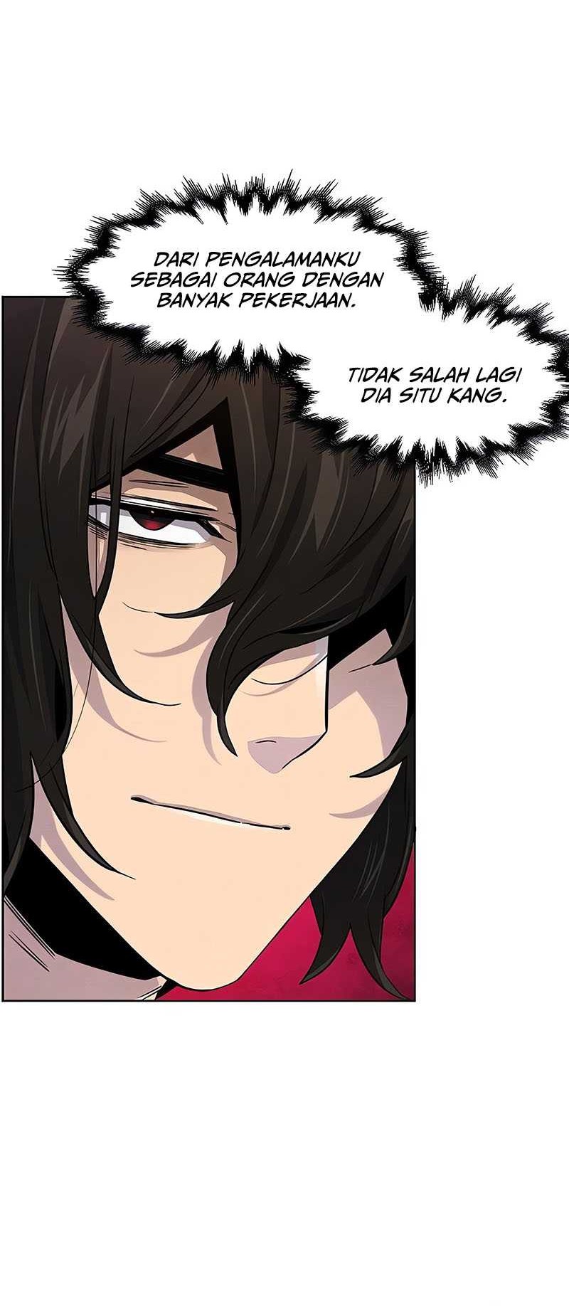 Return of the Mad Demon Chapter 105 - halaman 13