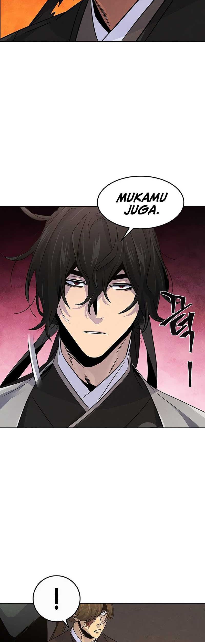 Return of the Mad Demon Chapter 105 - halaman 15
