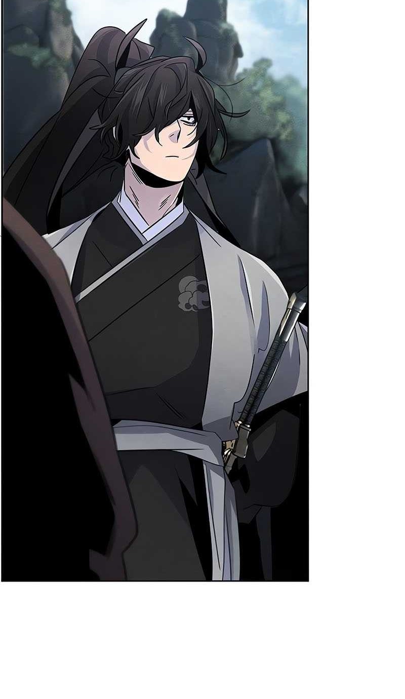Return of the Mad Demon Chapter 105 - halaman 29